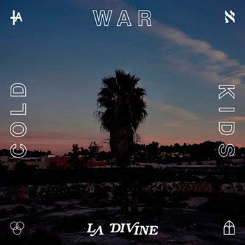 Cold War Kidss LA Divine