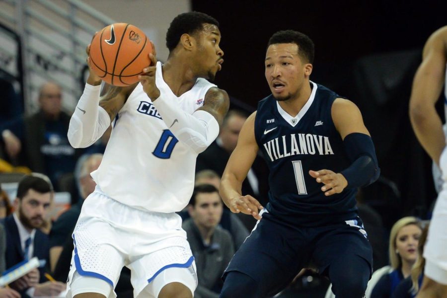 ‘Nova Crumbles Down the Stretch, Drops Overtime Battle to Creighton