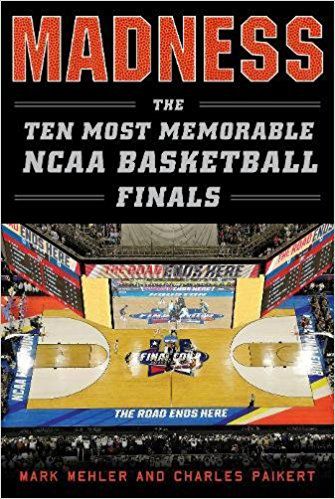 Villanova Featured in New Book “Madness”