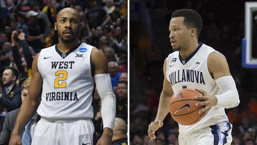 Sweet+16+Preview%3A+West+Virginia+Mountaineers