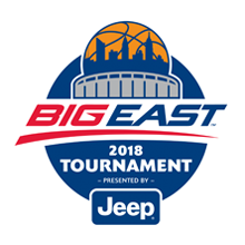 Marquette, St. John's Victorious on Opening Day of Big East Tournament