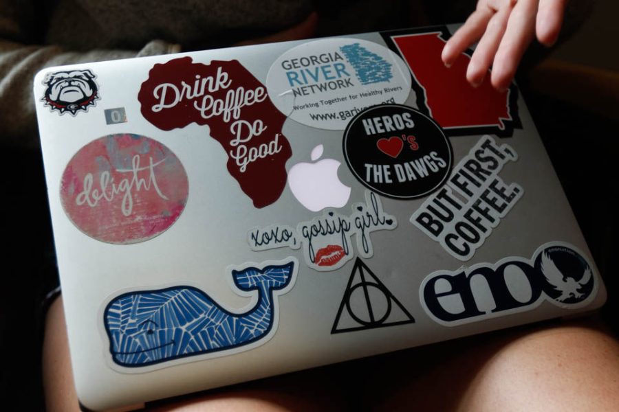 Why+Laptop+Stickers+are+a+Window+into+the+Soul