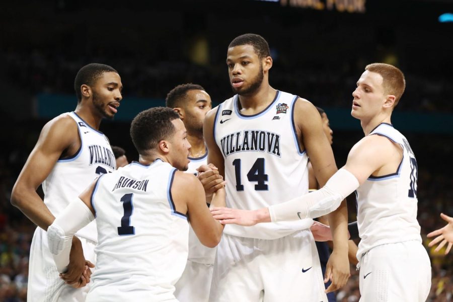 Nova in the NBA: A first look at the Ex-Wildcats in the League