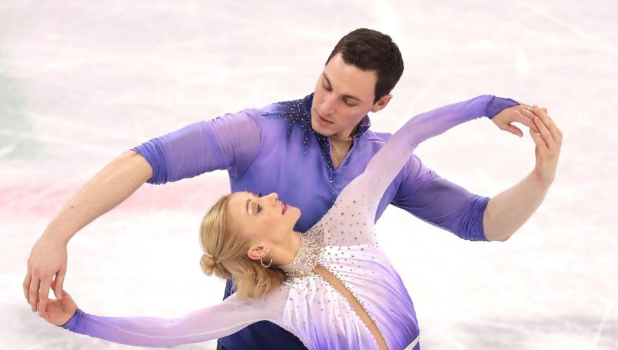 Figure Skating: An Art or a Sport? Neither, it’s More!