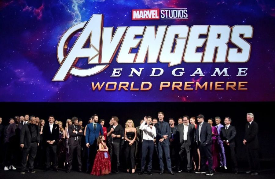 “Avengers: Endgame” Culminates Marvel Storyline (Spoiler Free)