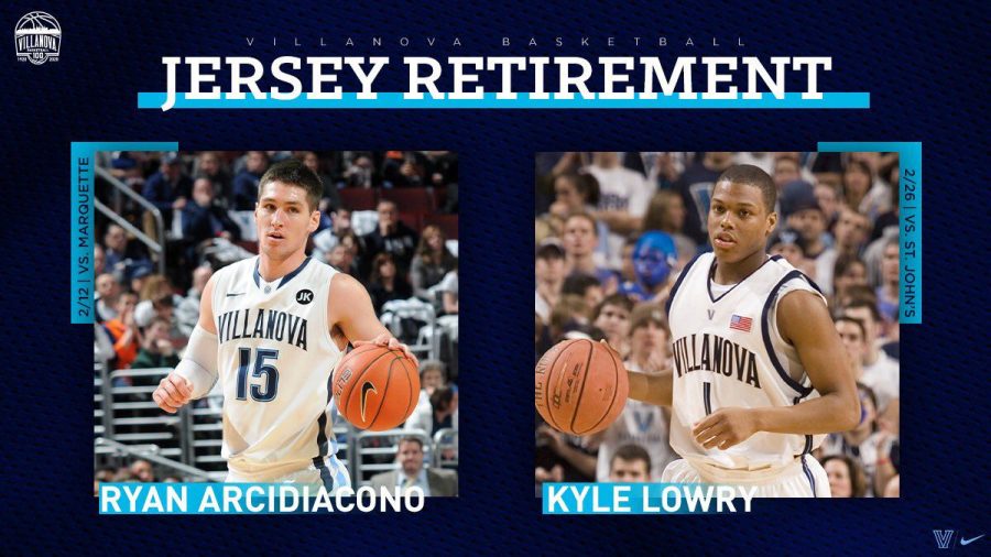 Immortality%3A+Lowry+and+Arcidiacono+to+Have+Their+Numbers+Retired+in+February