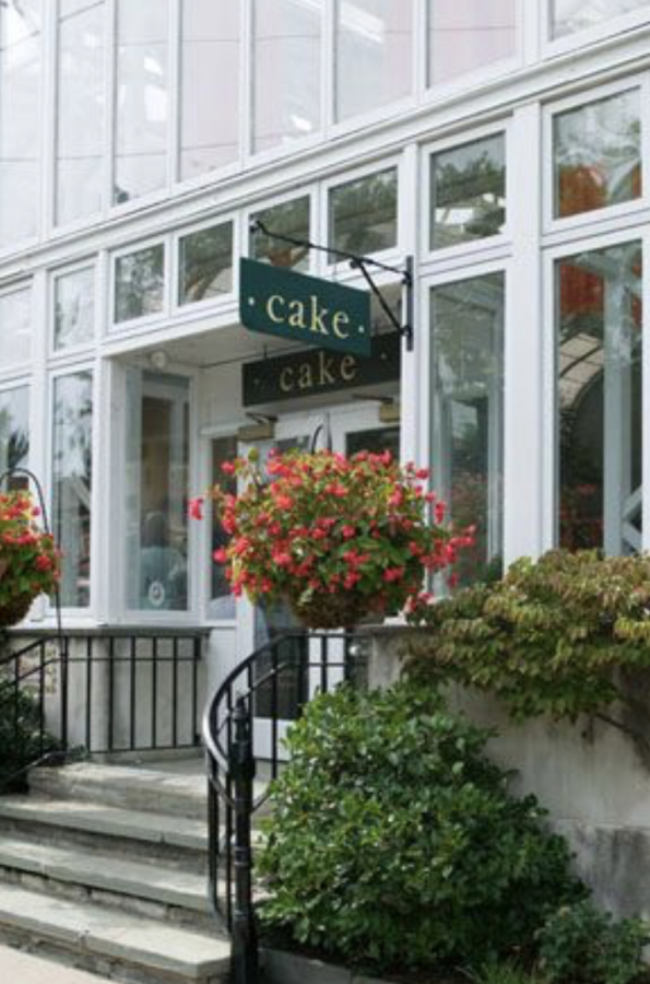 Cake+in+Germantown