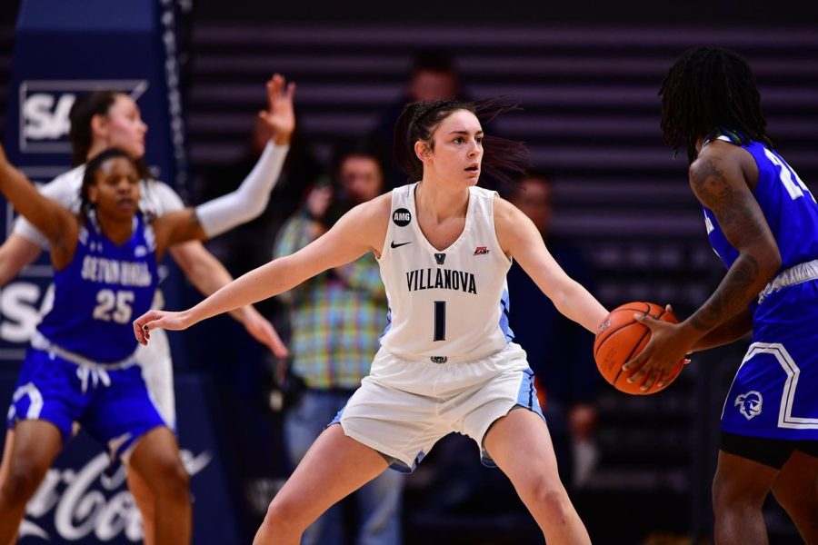 A Year in Review: The Defining Moments of the 2019-2020 Womens Basketball Season