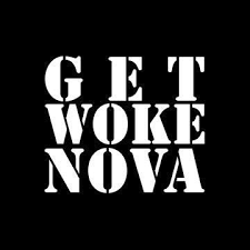 Get Woke Nova Hosts Dialogue on Racial Violence During COVID-19