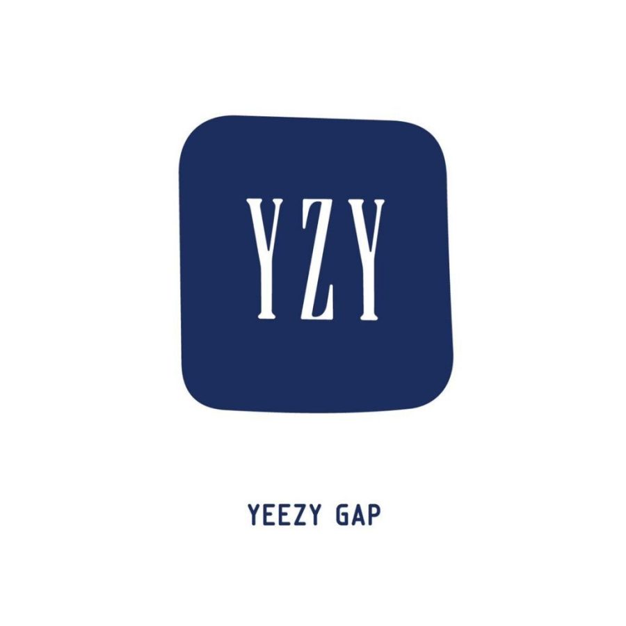 Kanye+Gap