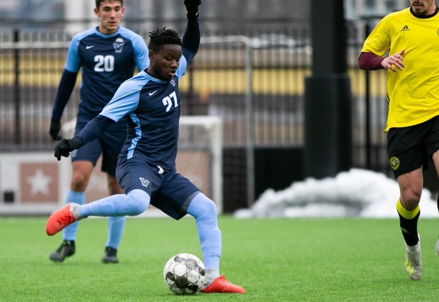 Men’s Soccer Adds Transfers and Freshmen to Roster