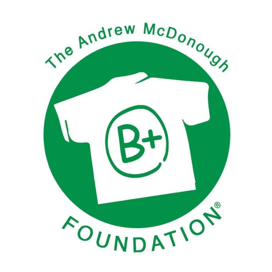 Golf+Team+to+Host+Fundraiser+and+Tournament+in+Support+of+The+Andrew+McDonough+B%2B+Foundation