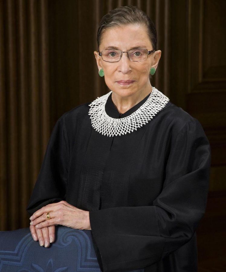 Supreme+Court+Justice+Ruth+Bader+Ginsburg.%C2%A0