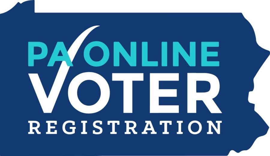 Letter from the Editors: Get Registered to Vote