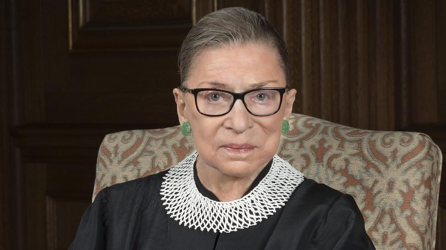 Actually, Let’s Politicize the Death of RBG