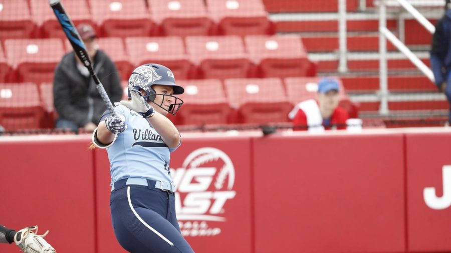Softball’s Paige Rauch Reliving 2019-20 Success