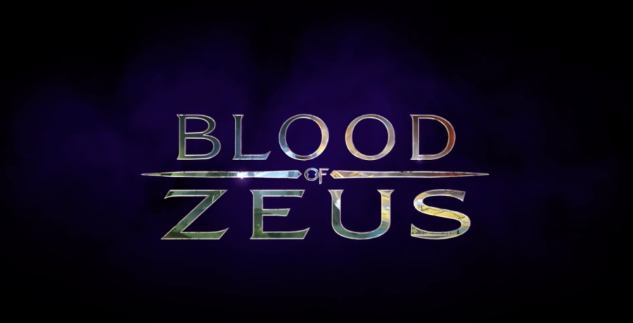 Blood of Zeus hit Netflix on Oct. 27, 2020.