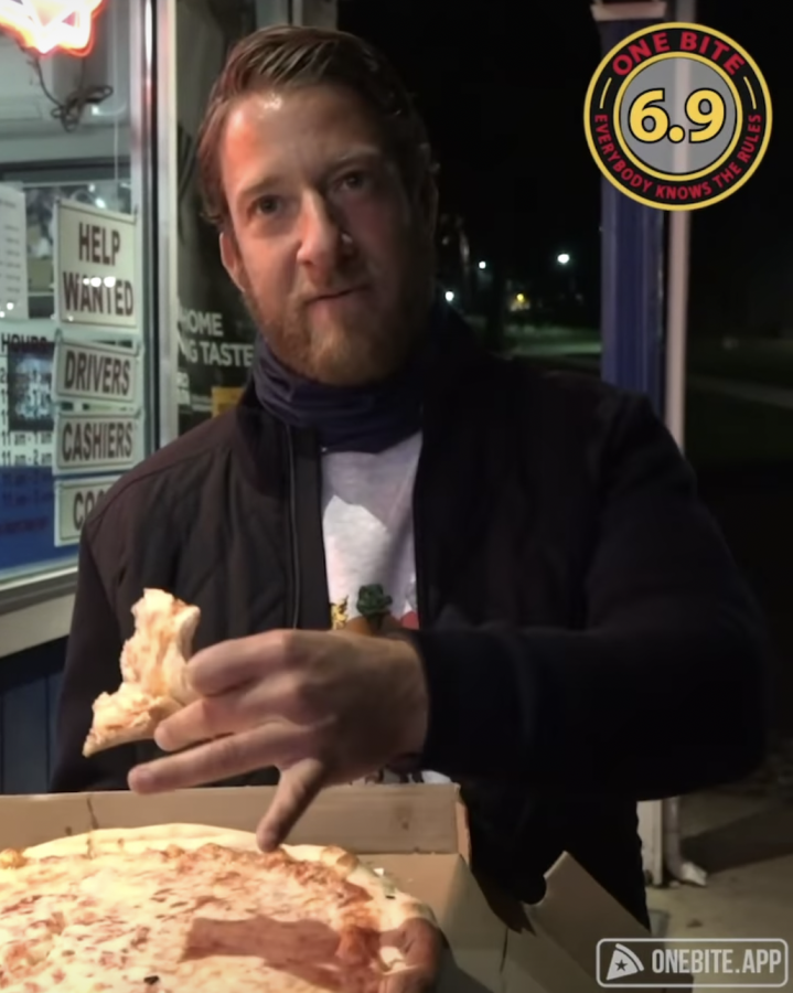 Dave+Portnoy+eats+a+slice+from+Campus+Corner+Pizza+and+rates+it+a+formidable+6.9.