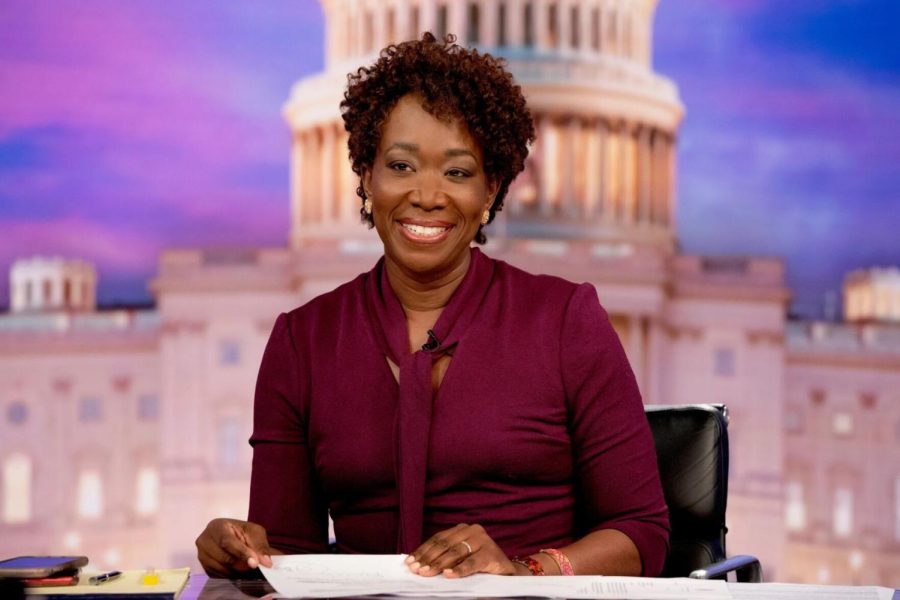 Joy+Reid+is+a+cable+show+host%2C+author+and+contributor+to+Rachel+Maddow%E2%80%99s+MSNBC+show.
