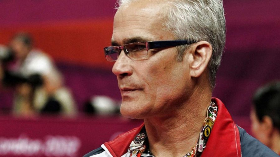 Former US Olympic gymnastics coach John Geddert was found dead on Thursday, Feb. 25, after being charged with 24 crimes in connection to the abuse of young gymnasts.
