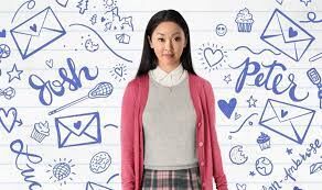 To All the Boys I’ve Loved Before was first released in 2018.