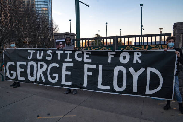 The bill, which attempts to eliminate some of the many elements of systemic racism and inequity found in policing, is named in honor of George Floyd, whose murder at the hands of policemen sparked national outrage this summer.