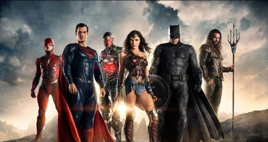 Zach Snyder’s “Justice League” only bode well for Snyder fans.