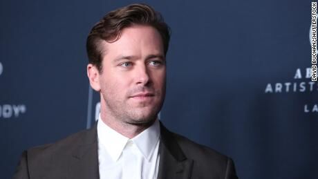 A Vanity Fair article recently exposed “Call Me by Your Name” star, Armie Hammer.