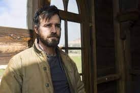 Justin Theroux stars as   Kevin Garvey in “The Leftovers.”