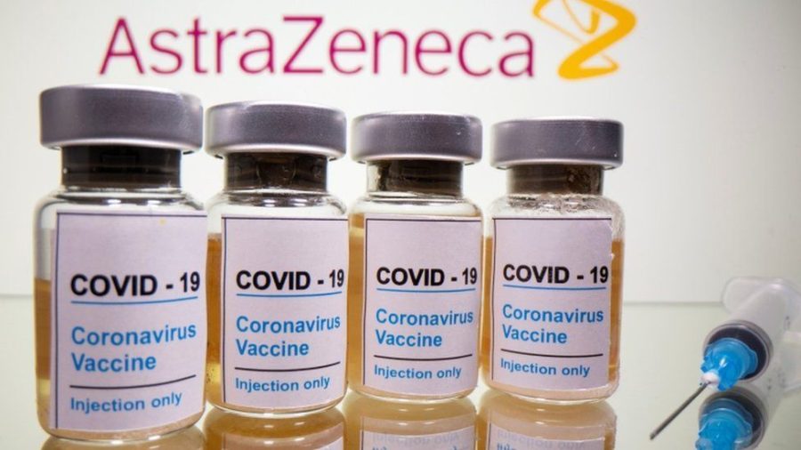 AstraZeneca experiences troubles with their receiving FDA approval for their COVID-19 vaccine.