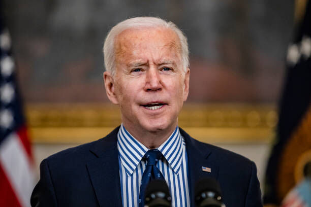 On Tuesday, March 2, President Joe Biden announced that by May 31, there would be enough COVID-19 vaccines to cover every adult in the United States.