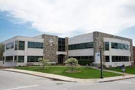 Villanova Universitys Health Center.