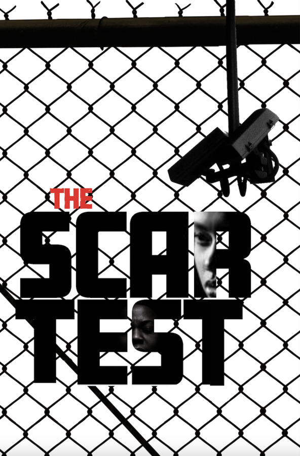 Villanova Theatre performed The Scar Test online. 