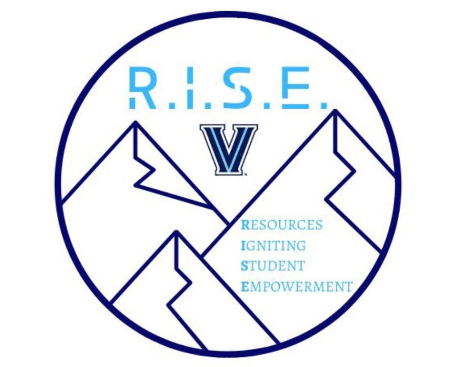 The RISE program will further DEI initiatives on campus.