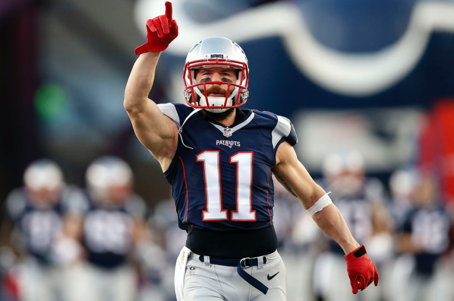 Foxboro Forever: Thanks For Everything, Jules