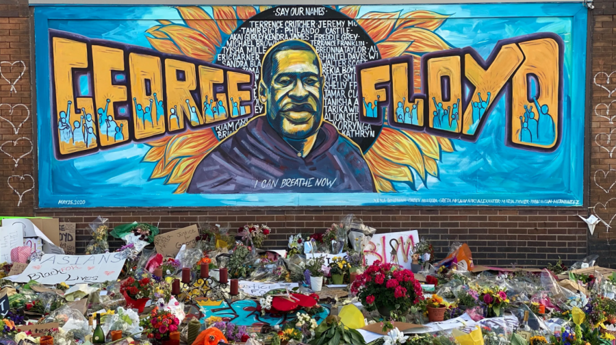 The loss of George Floyd has heavily impacted the city of Minneapolis and the rest of the United States.