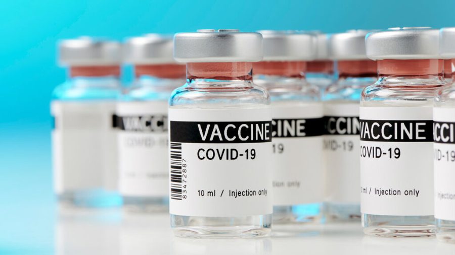 More and more Americans are getting vaccinated.