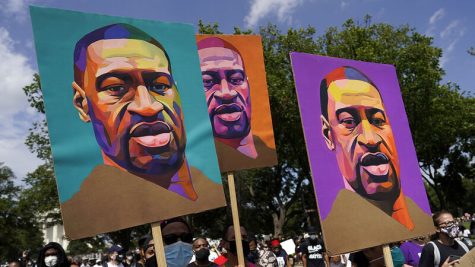 The year following Floyd’s death has been filled with numerous protests advocating for the equality and protection of Black lives.