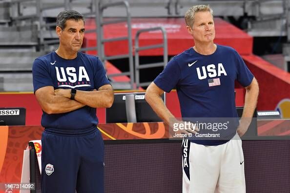 Jay Wright Gives Summer Update