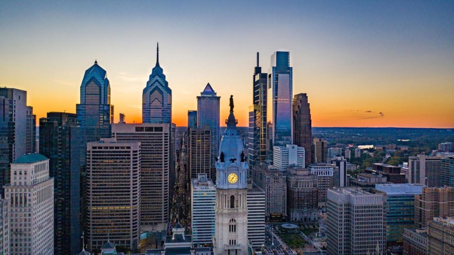 Things to Do This Semester in Philly