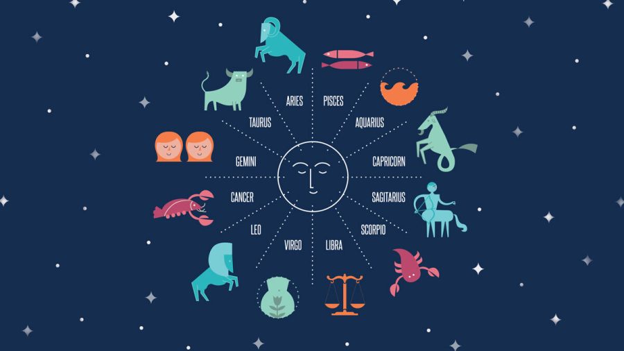Horoscopes for The Week of Friday September 3