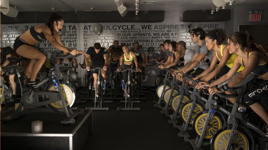 SoulCycle+is+a+popular+workout+class+and+has+a+studio+in+Ardmore.%C2%A0