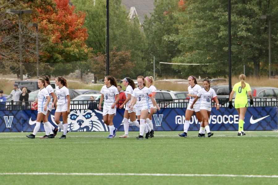 Womens Soccer Suffers Two More Losses