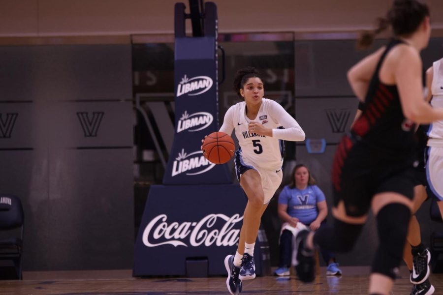 Women's Basketball Opens Season Against Princeton
