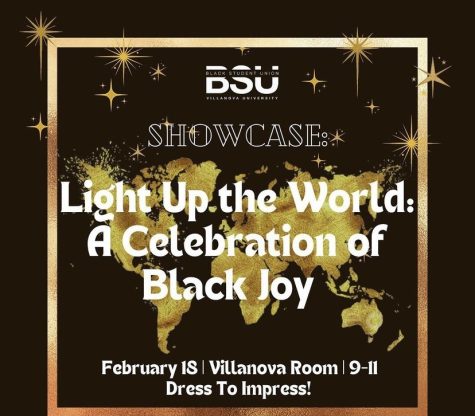 BSU hosted their showcase on Feb. 18th