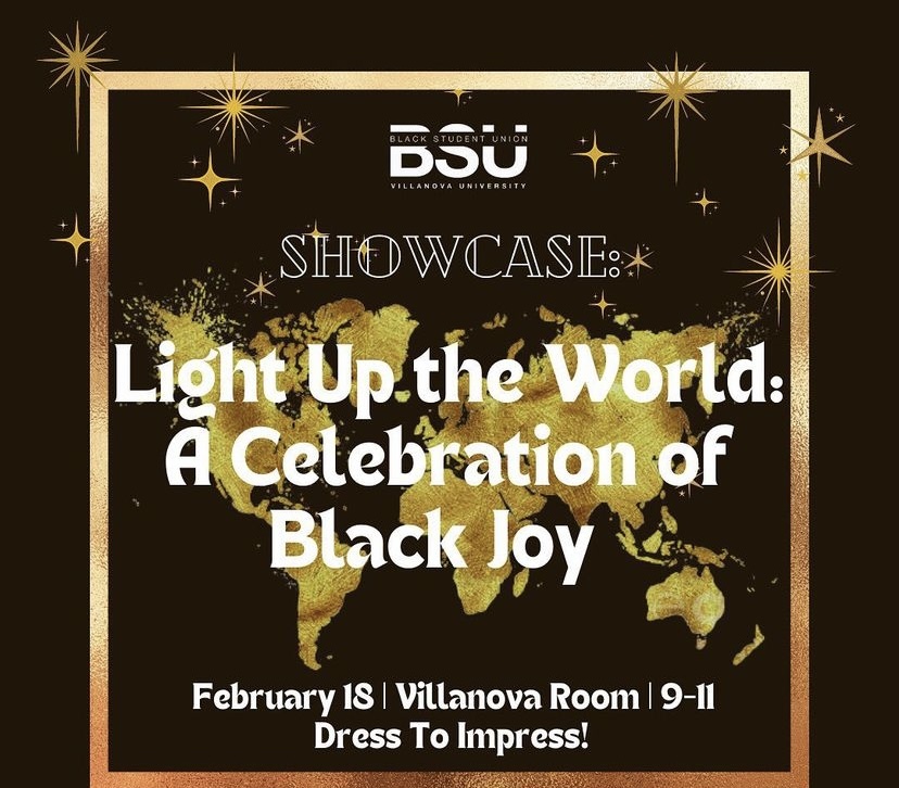 BSU+hosted+their+showcase+on+Feb.+18th