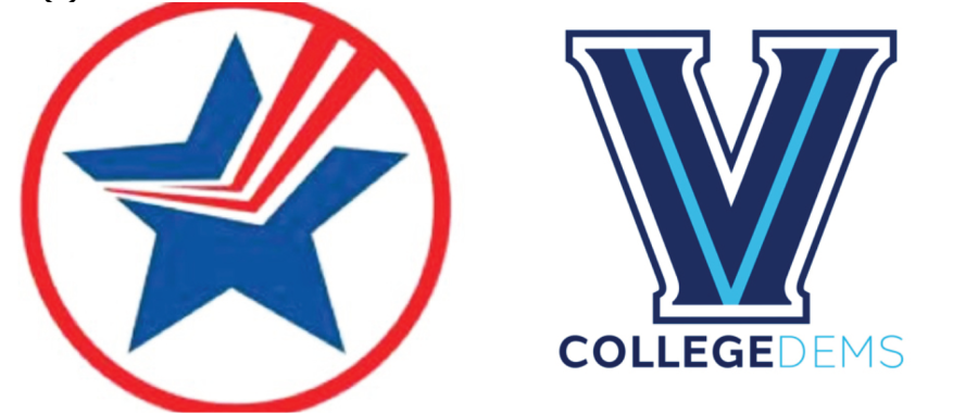 Villanova University hosted a debate between VCU and the College Democrats.
