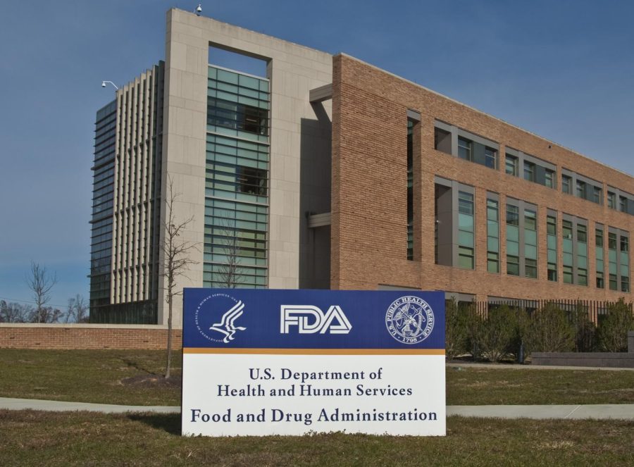 The FDA must approve every drug for wide use in the United States.