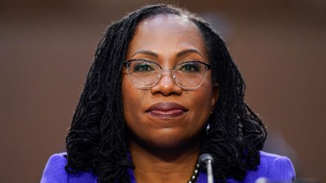 Ketanji Brown Jackson Confirmed to the United States Supreme Court