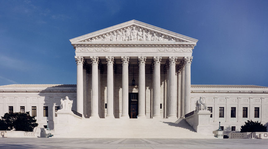The Supreme Court of the United States voted to overturn Roe v. Wade (1973) on Friday morning, June 24.